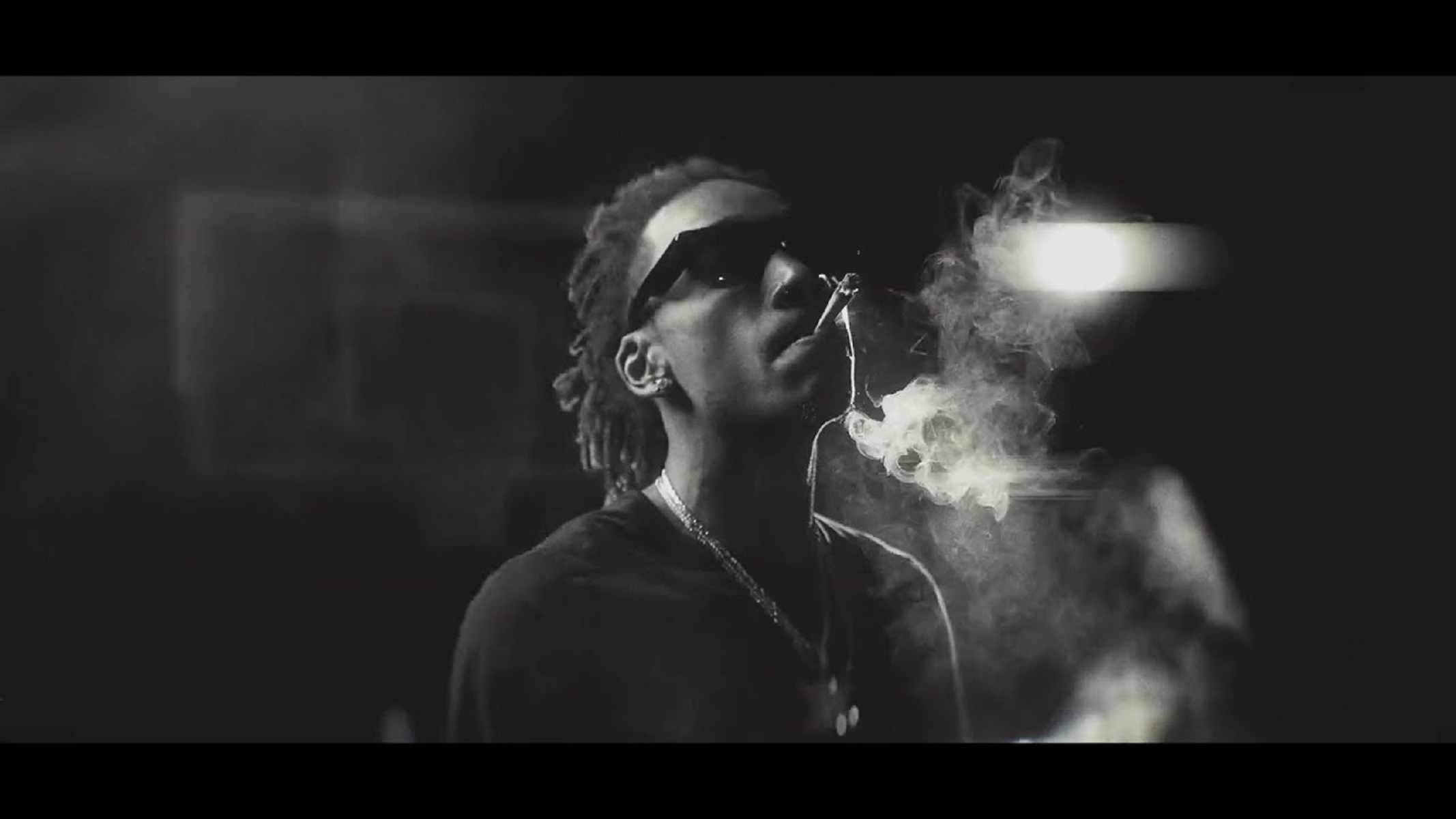 Wiz Khalifa Keys To The City