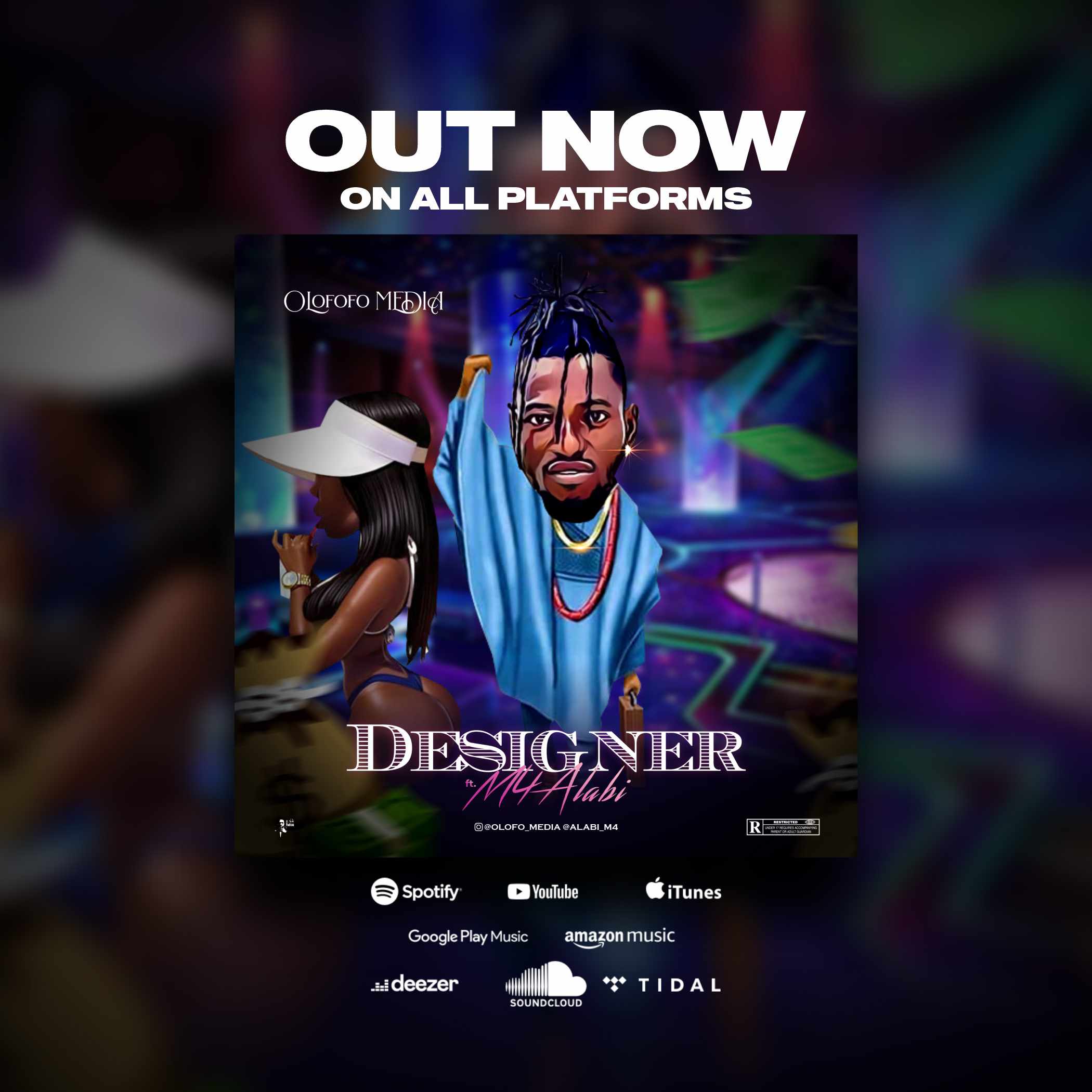 Cover Designer Now Out