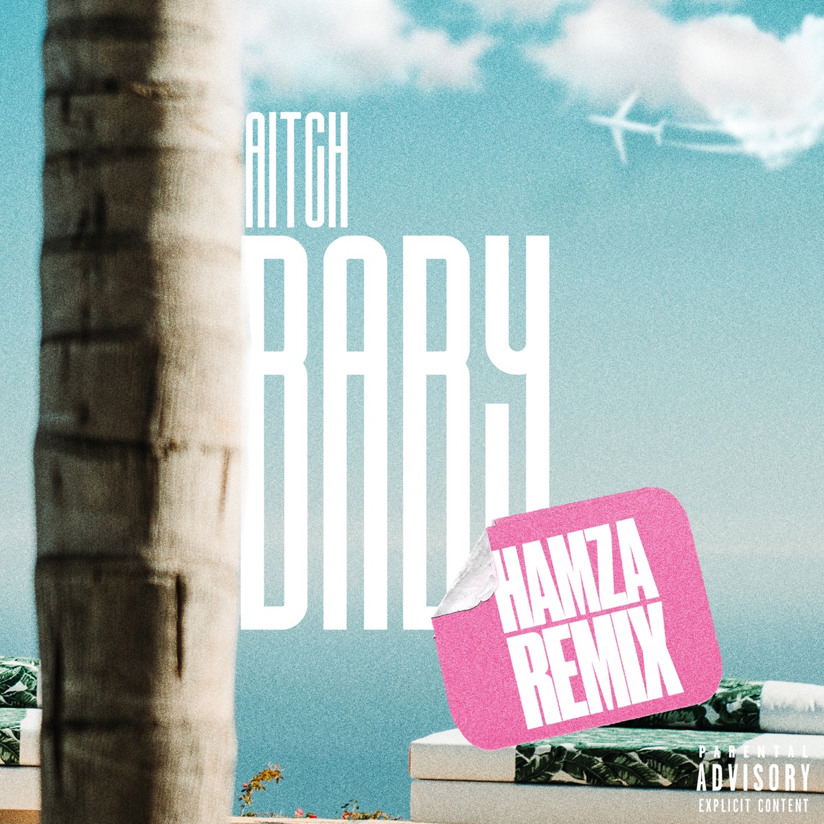 Aitch, Ashanti Baby (hamza Remix)