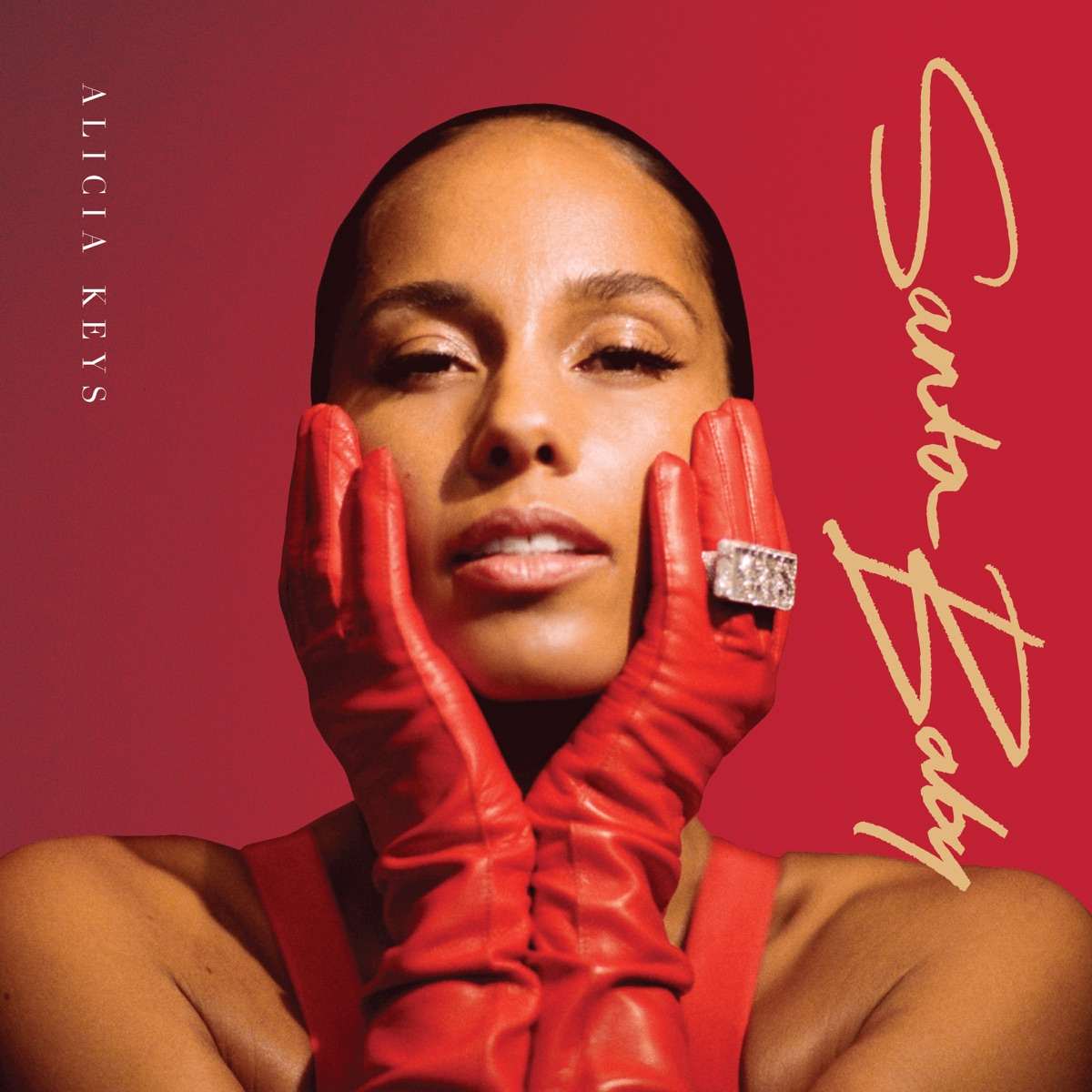 Alicia Keys December Back 2 June
