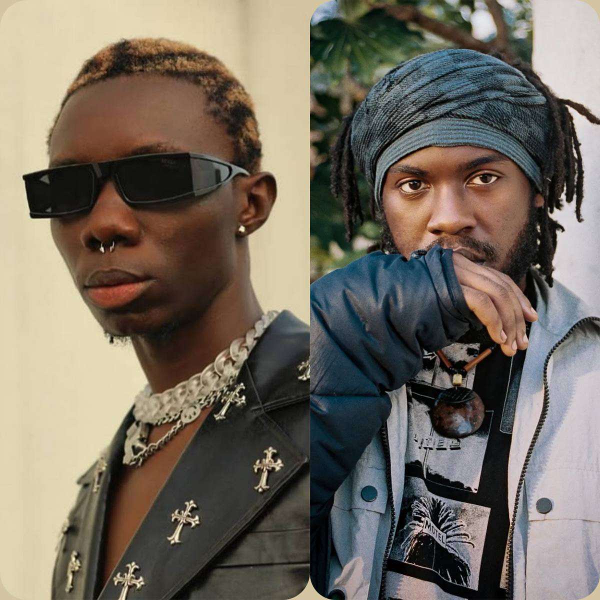 Blaqbonez Ring Ring (ft. Tay Iwar)