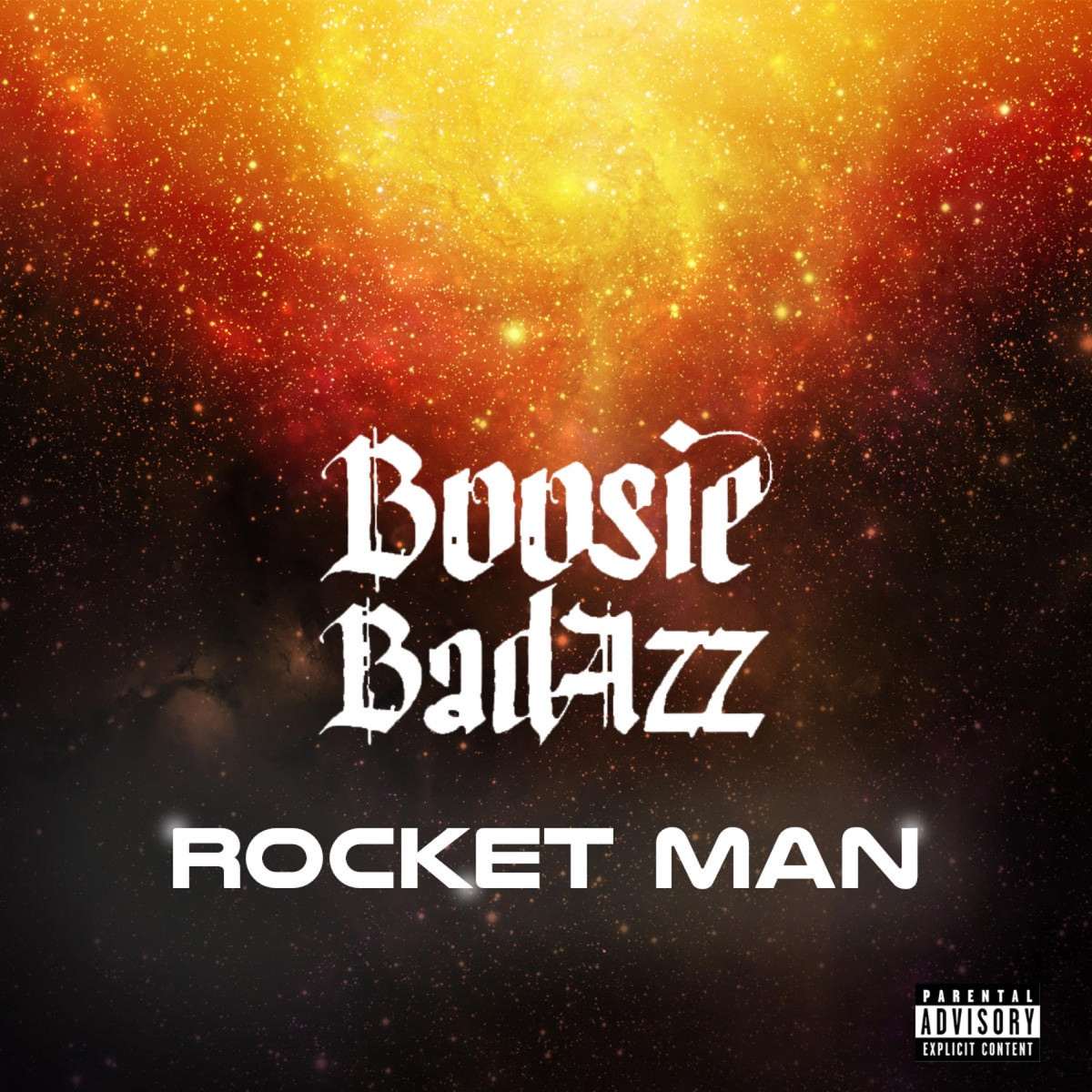 Boosie Badazz Rocket Man