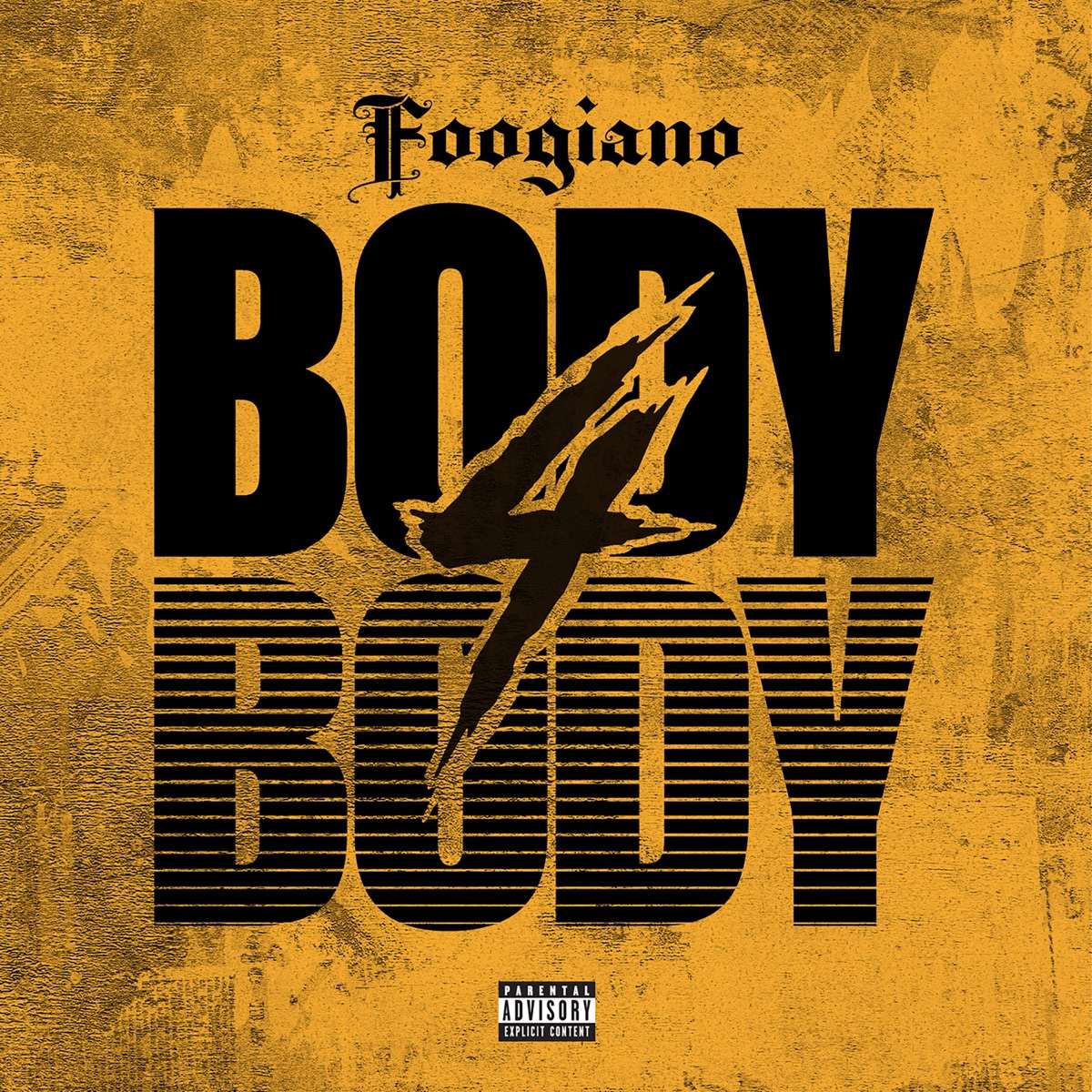 Foogiano Body 4 Body