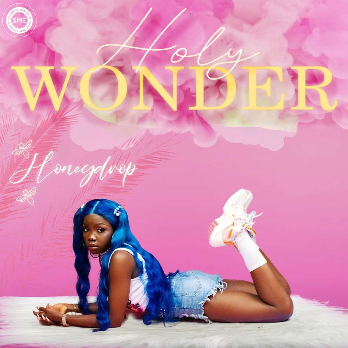 Honeydrop Holy Wonder