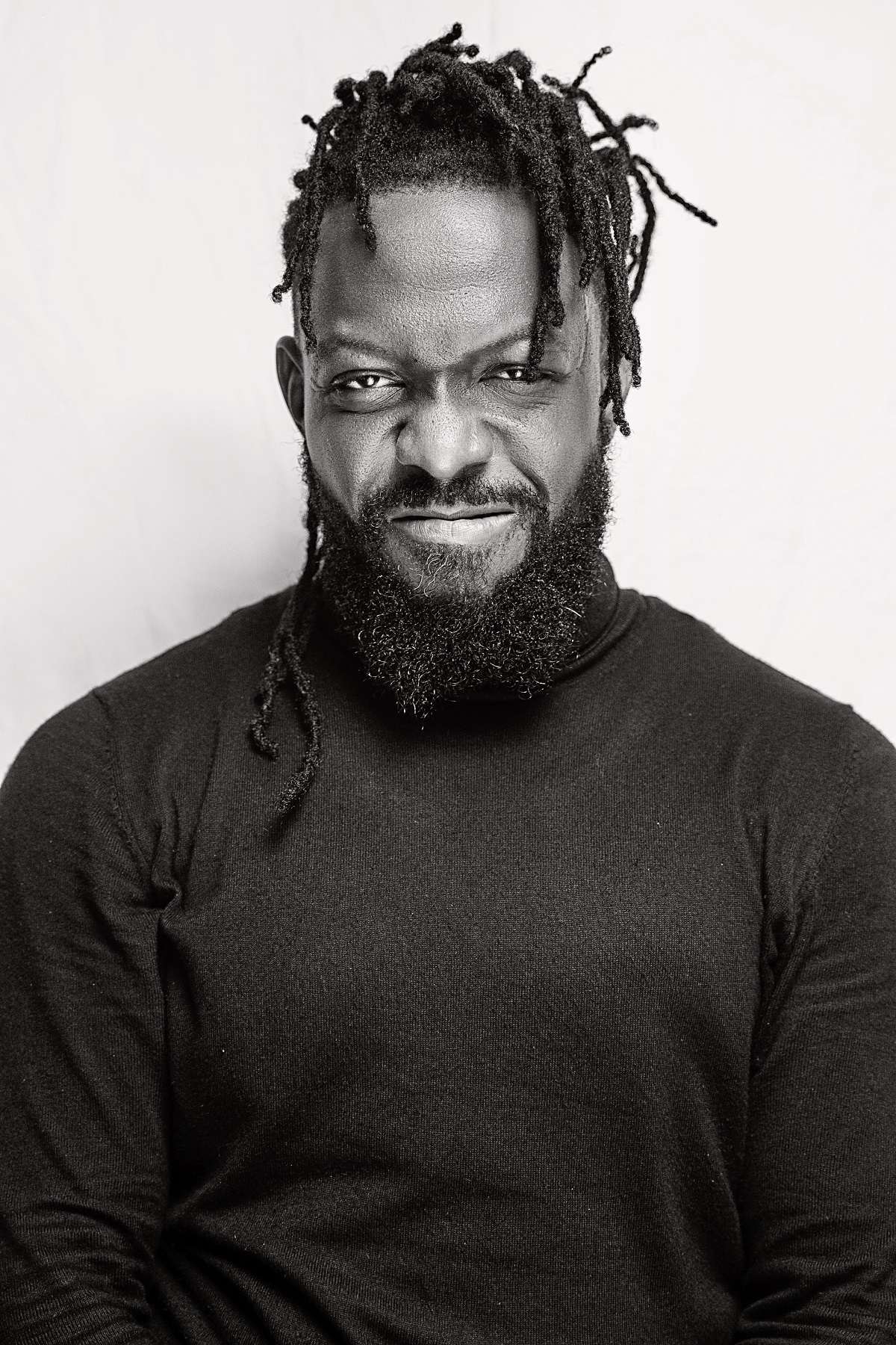 I Love Rewards, Not Awards… Nigeria's Timaya Speaks On The 65th Grammys