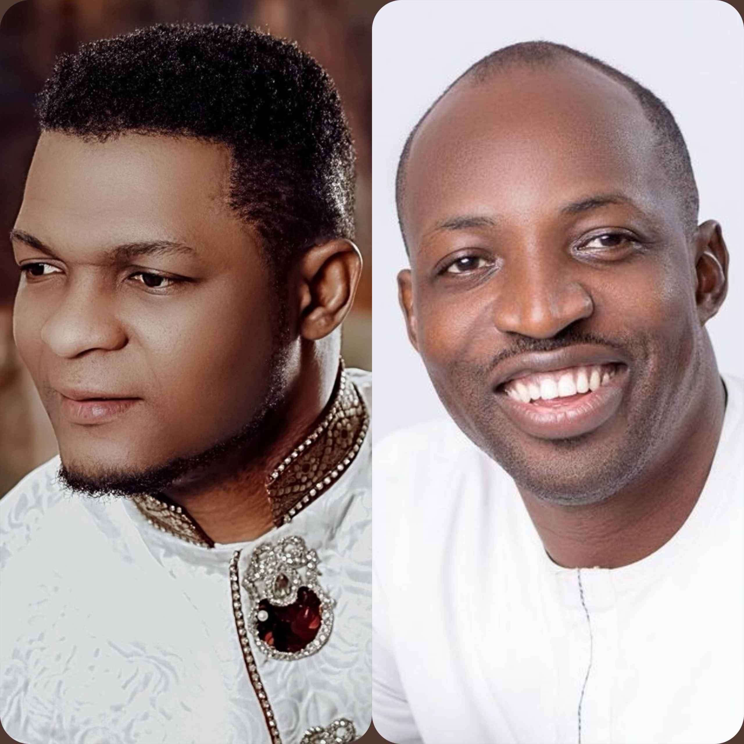 Joe Praize I Have Zoe (ft. Dunsin Oyekan)