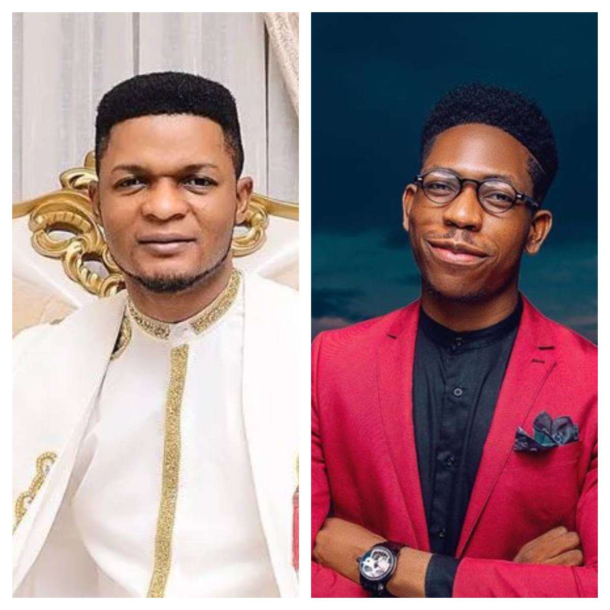 Joepraize I Have Seen