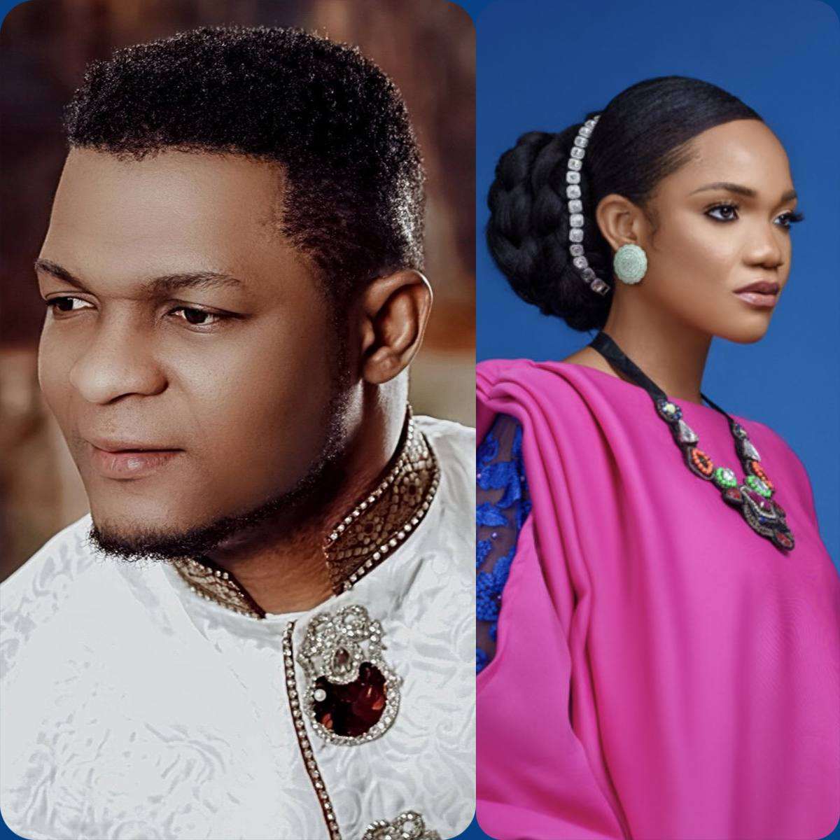 Joepraize My God My Love