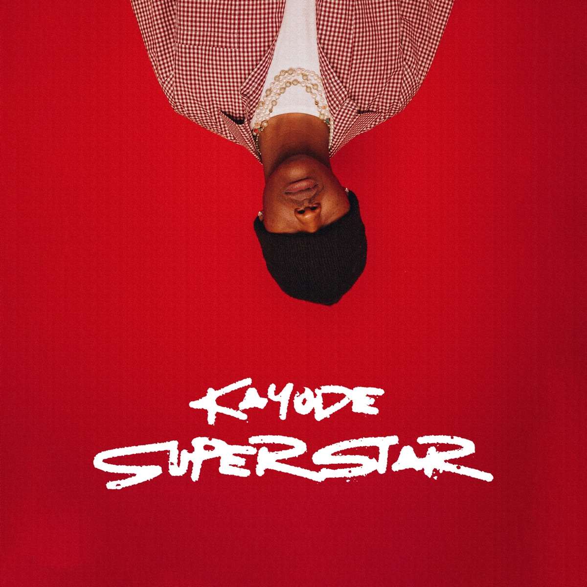 Kayode Superstar