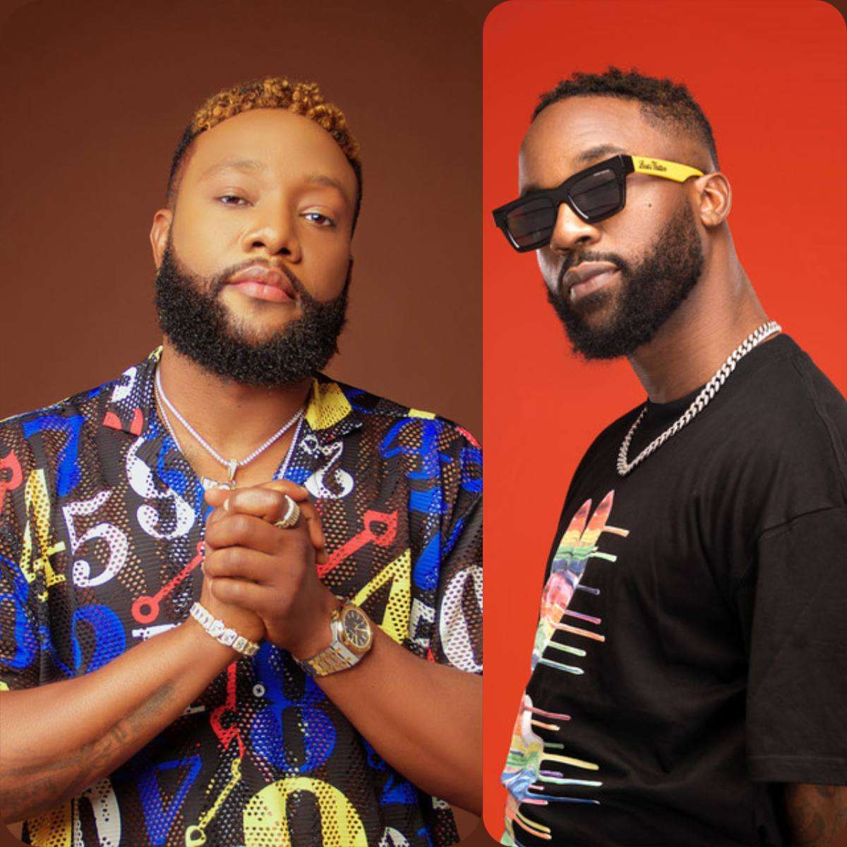 Kcee Go (ft. Iyanya)