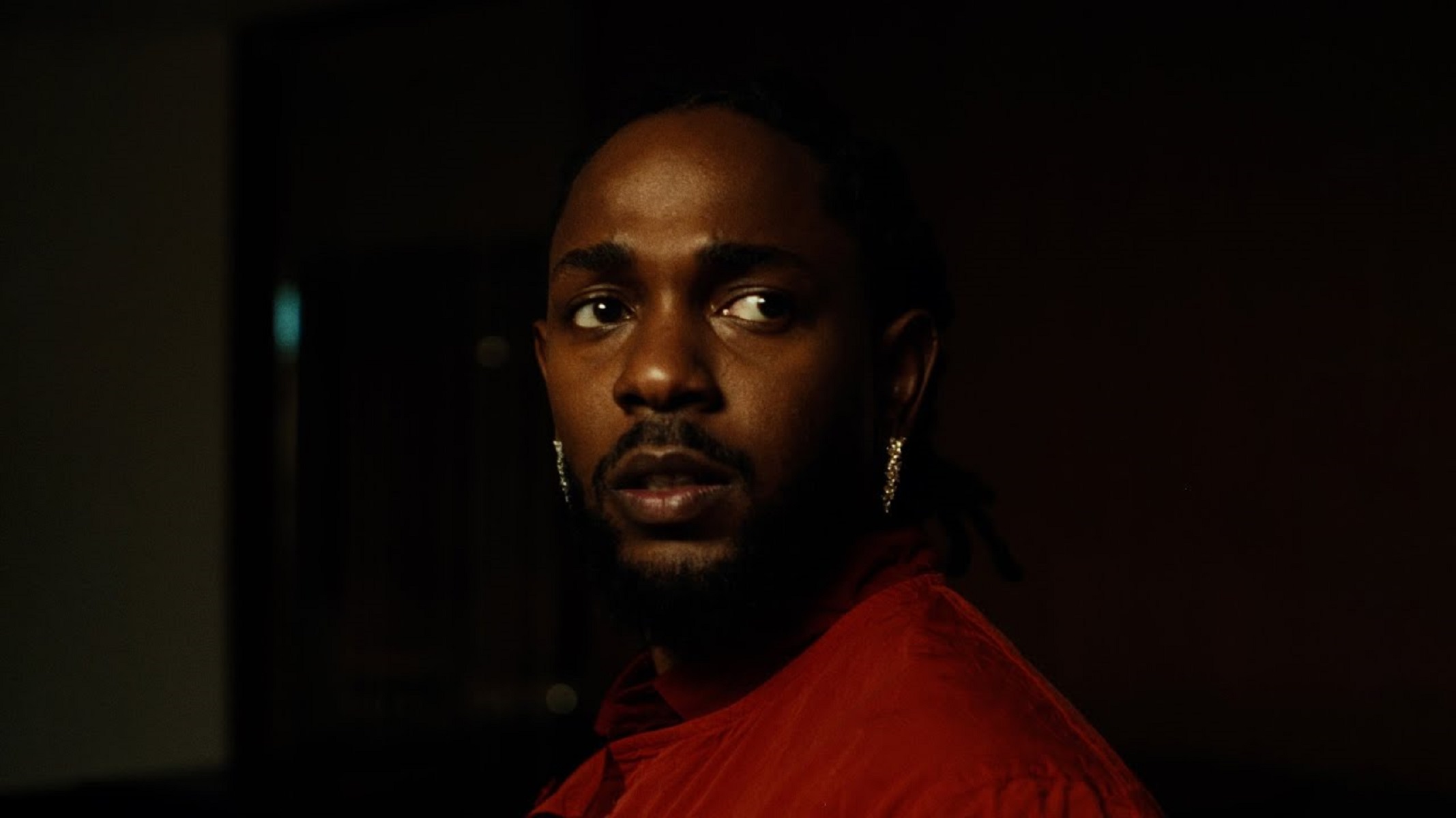 Kendrick Lamar - Rich Spirit (Audio, Lyrics, Video) » MPmania