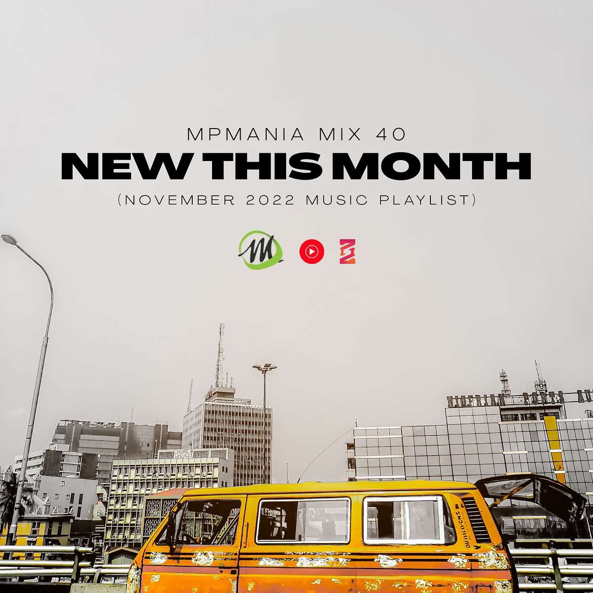 Mpmania Mix 40