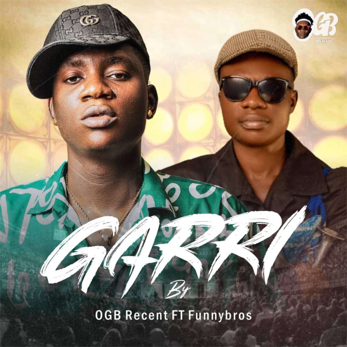 Ogb Recent Garri
