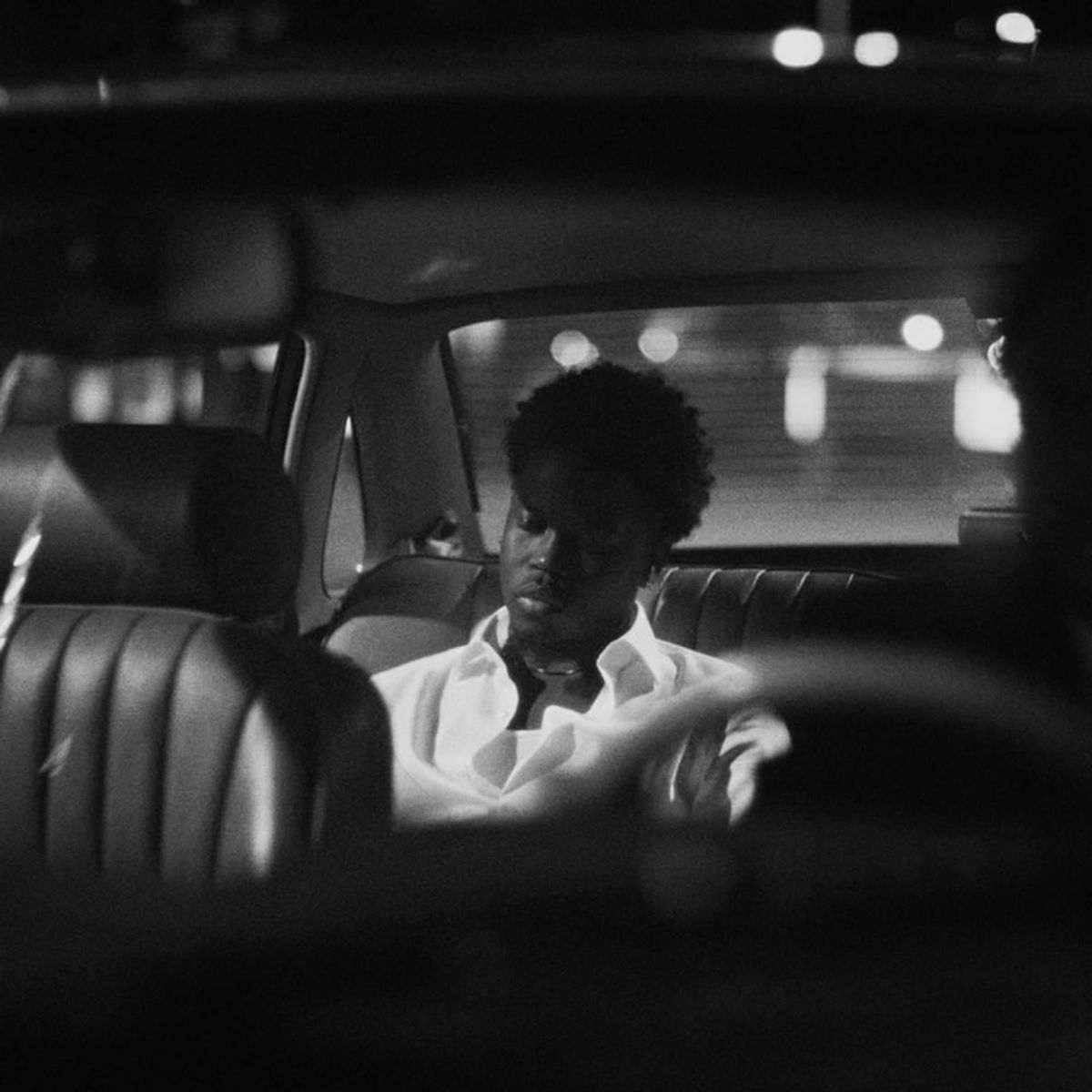 Skiifall I Can't Feel My Mind