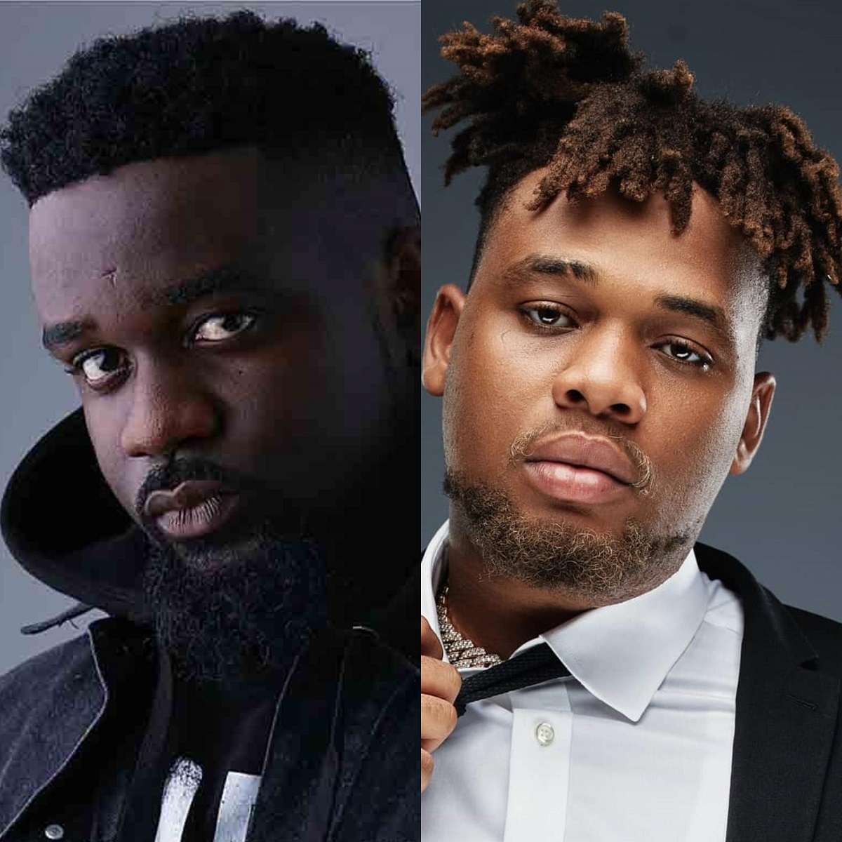 Sarkodie Better Days