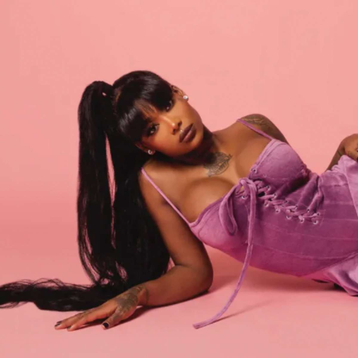 Summer Walker Sense Dat God Gave You