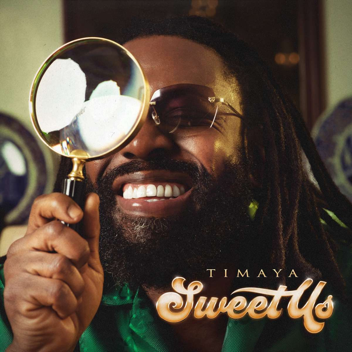 Timaya Sweet Us