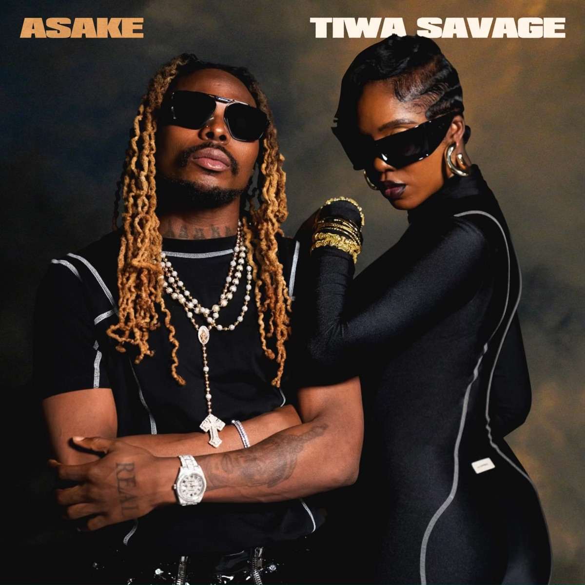 Tiwa Savage Loaded