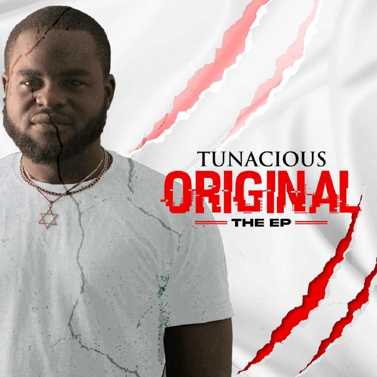 Tunacious Original The Ep 2