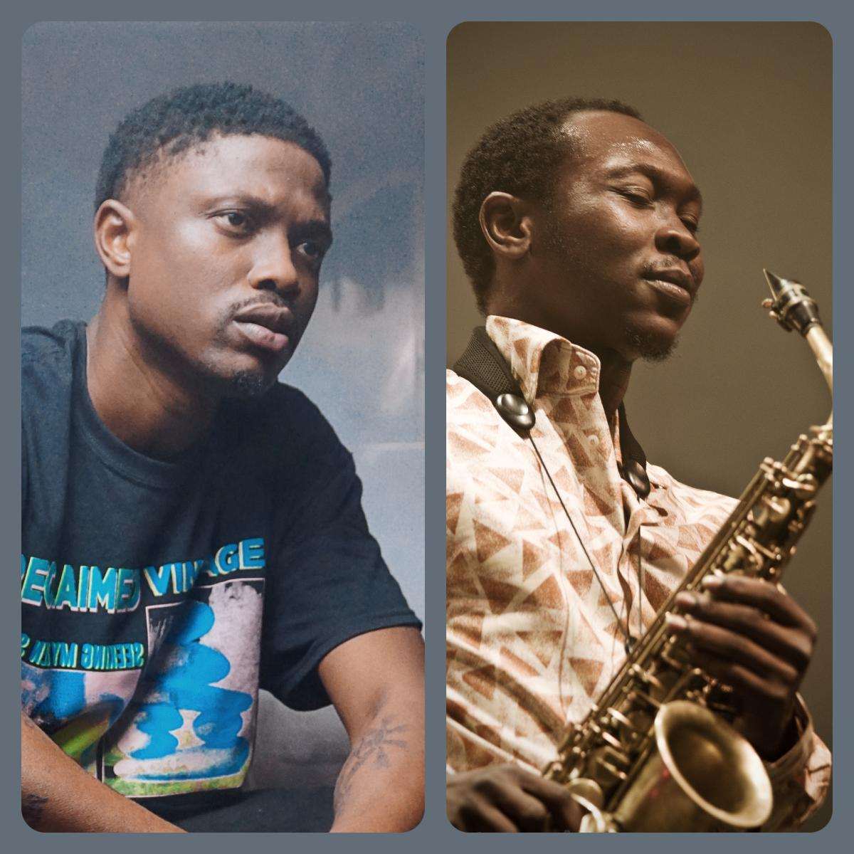 Vector Mami Wota (iyemoja) (ft. Seun Kuti)