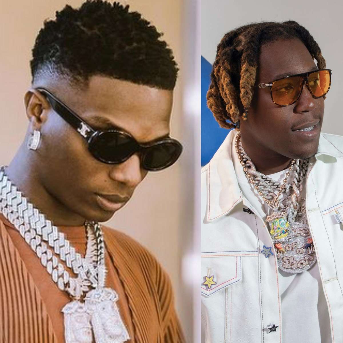 Wizkid Special (ft. Don Toliver)