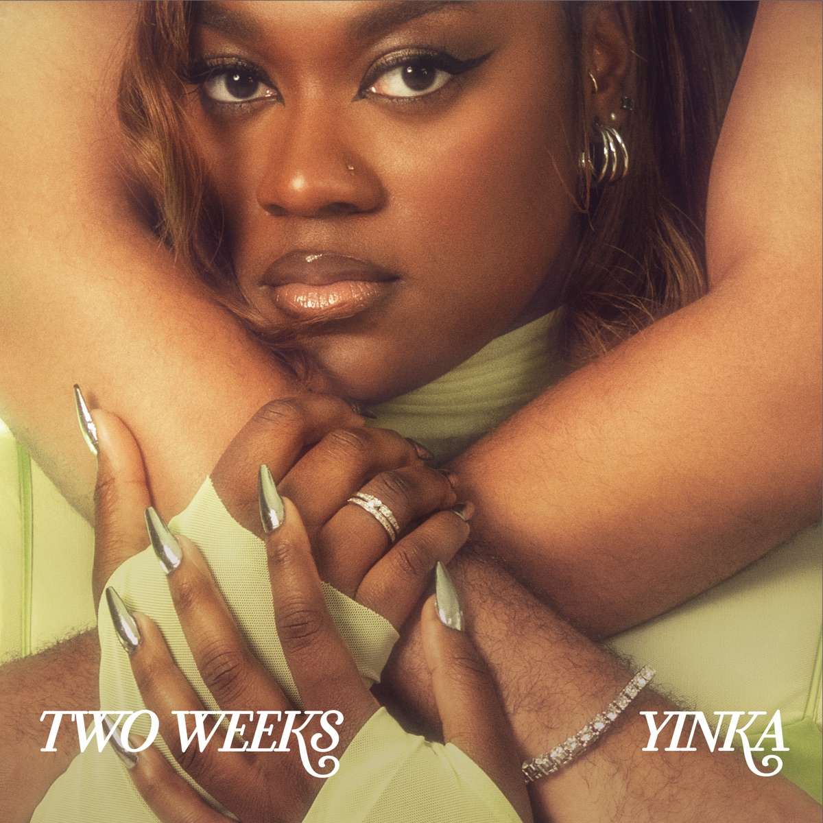 Yinka Two Weeks