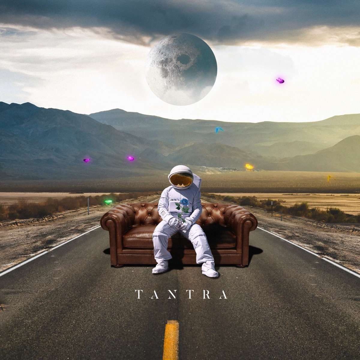 Yung Bleu Tanta