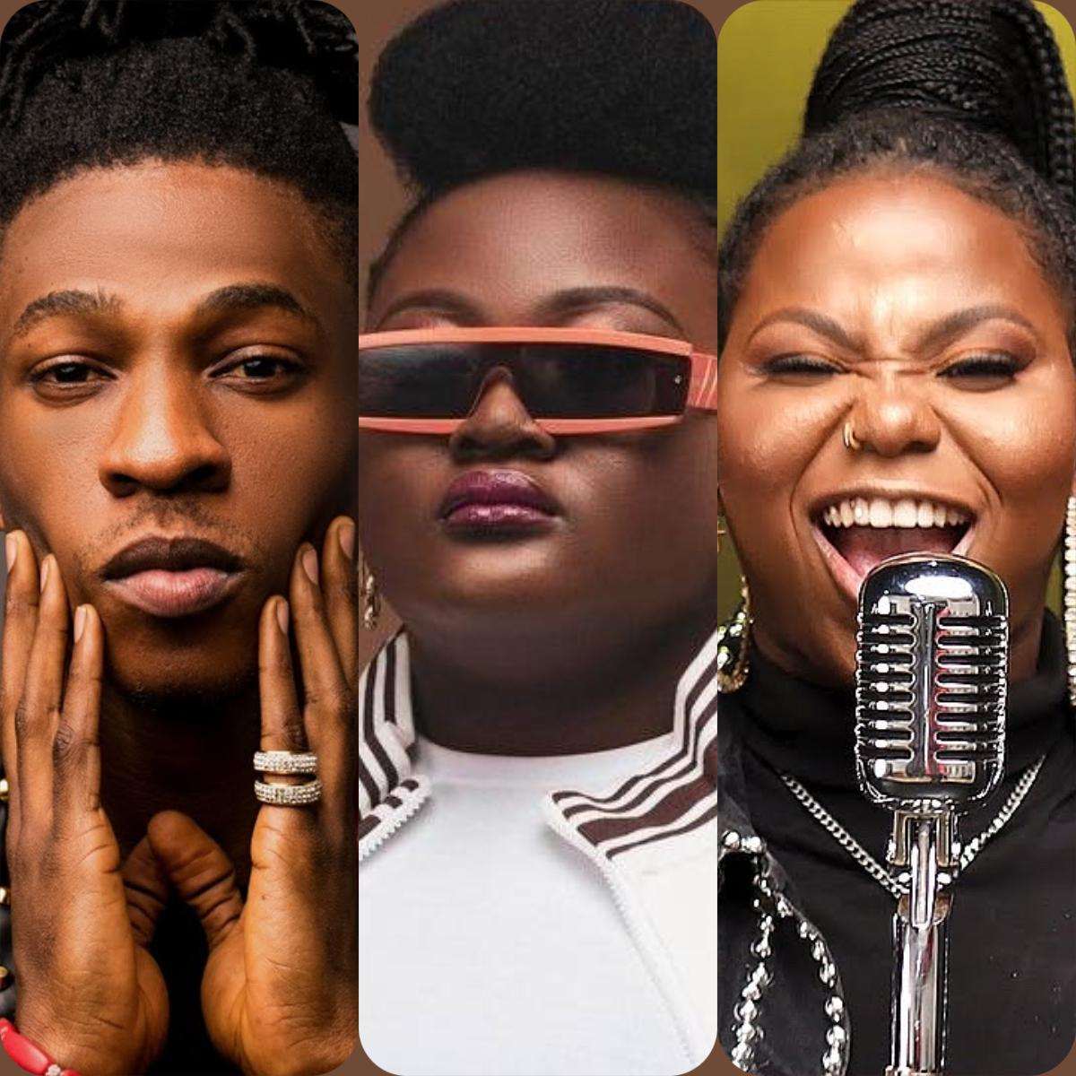 Krizbeatz Time Waster