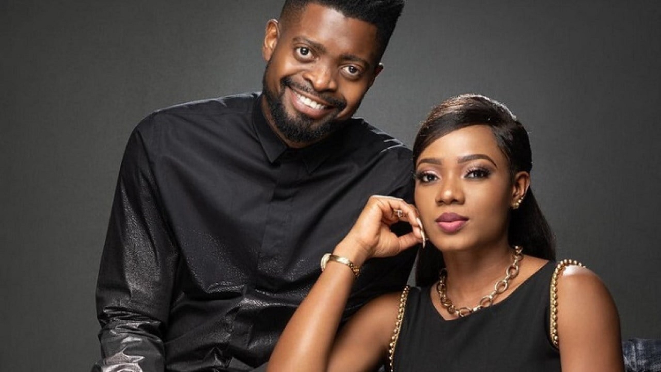 Basketmouth S Wife Shared These S3xy Photos To Celebrate Her Birthday Mpmania