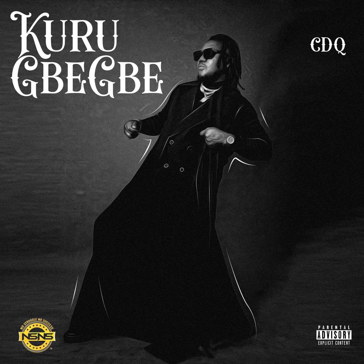 Cdq Kuru Gbegbe