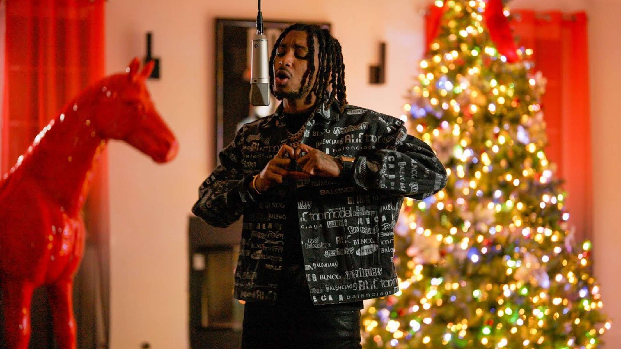 Ddg In Love With A Mermaid