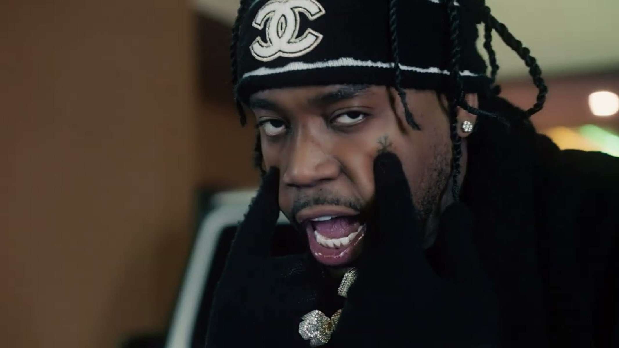 Fivio Foreign Sicc & Tired