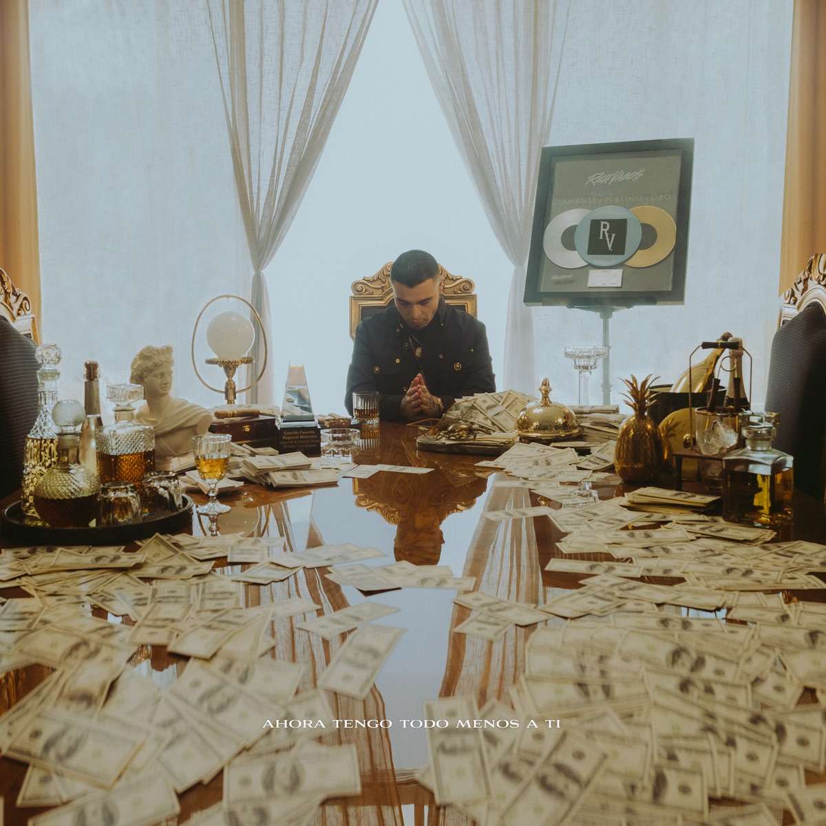 Gera Mx, Snow Tha Product Hagan Ruido