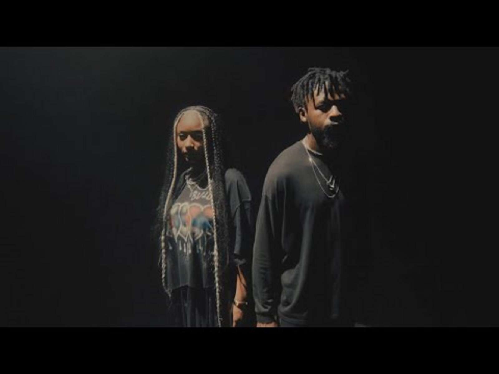 Johnny Drille In The Light (stripped Version)