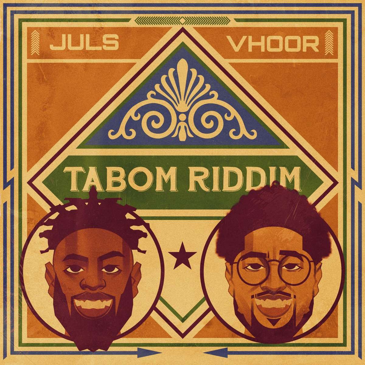 Juls Tabom Riddim