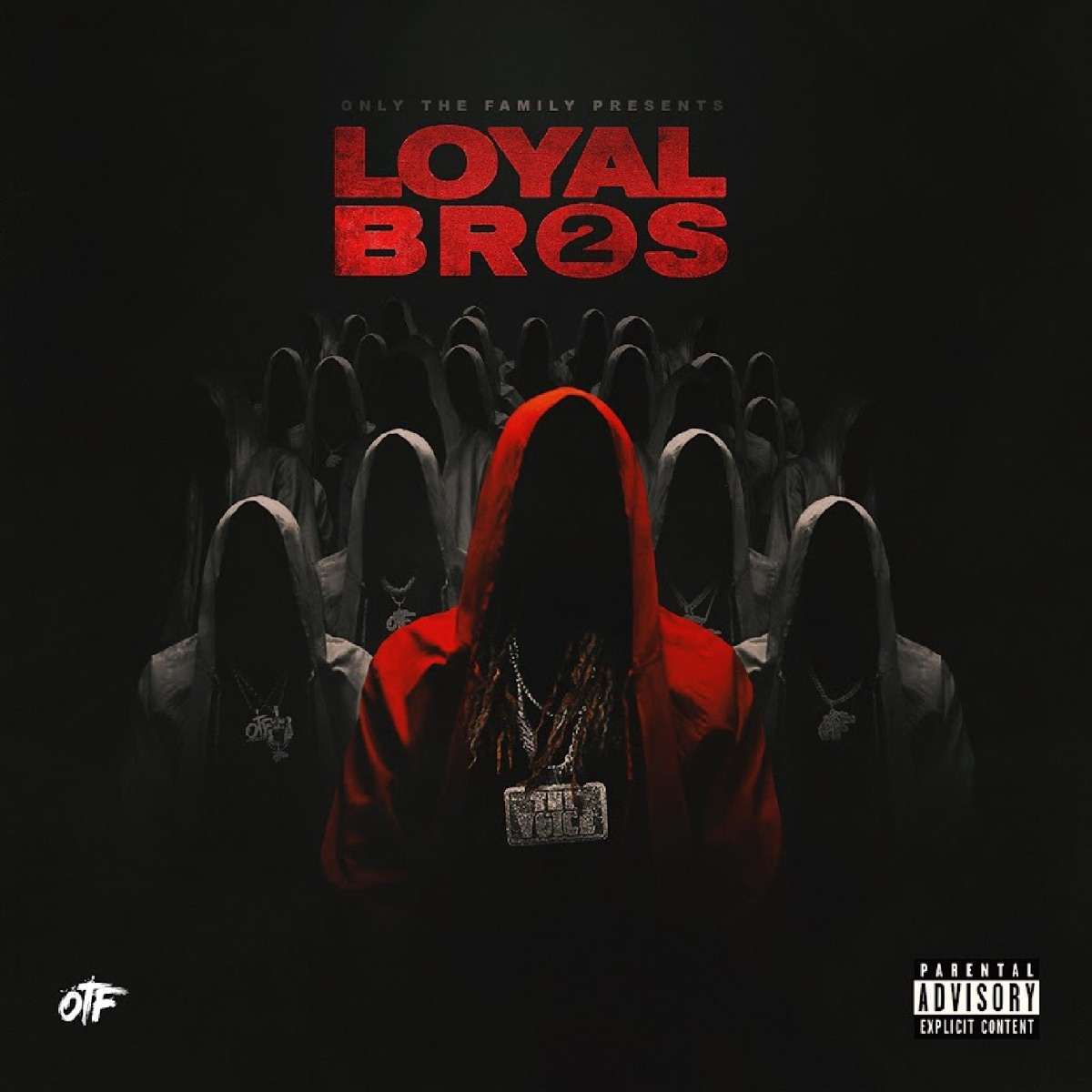 Lil Durk Loyal Bros 2