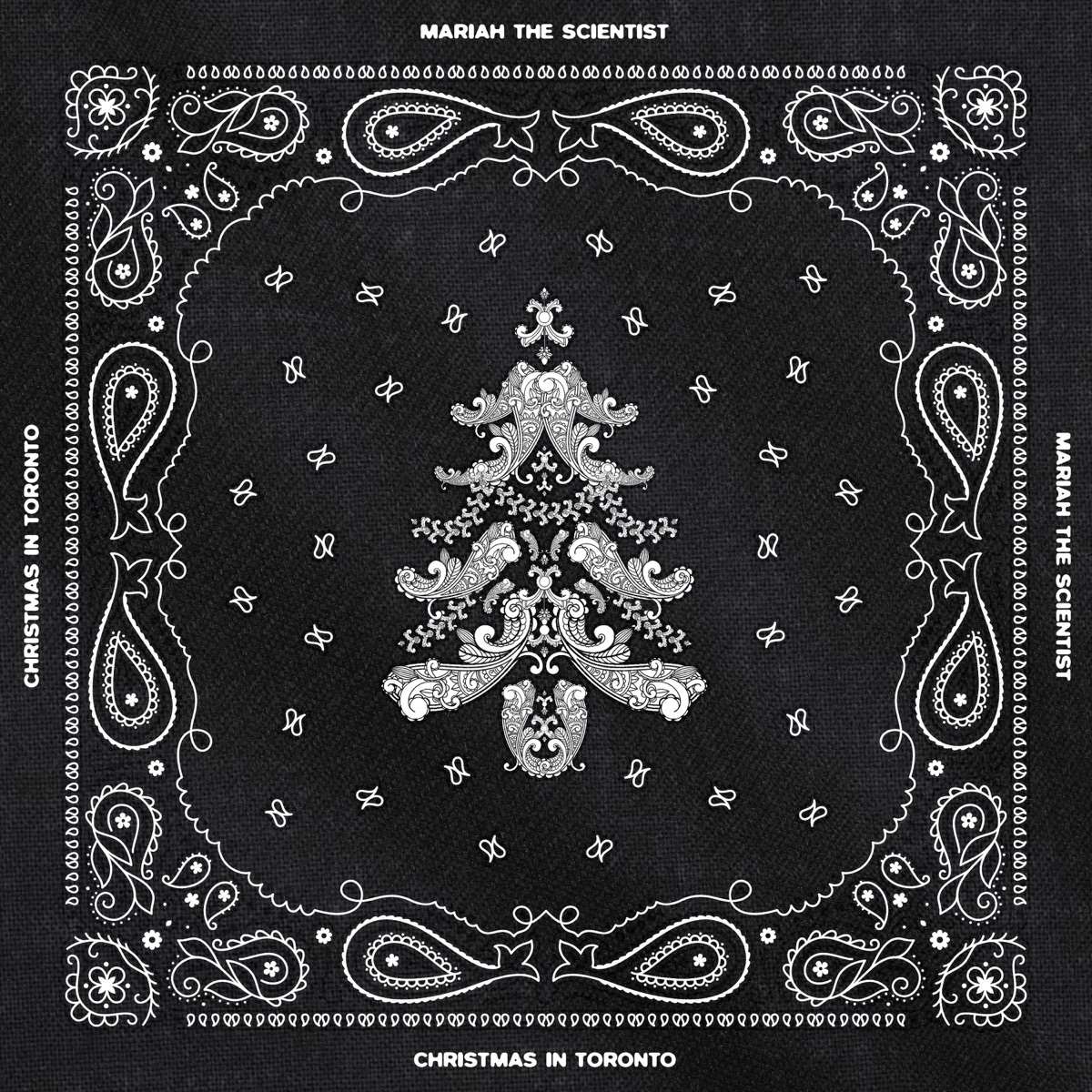 Mariah The Scientist Christmas In Toronto