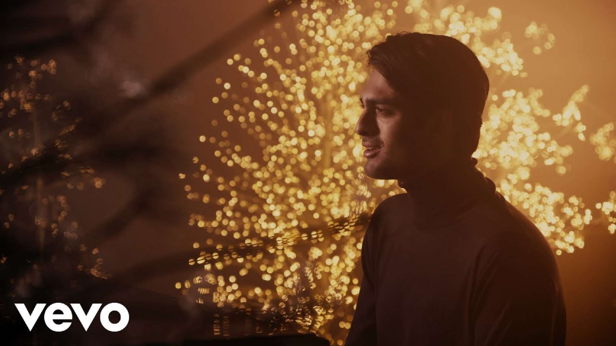 Matteo Bocelli I‘ll Be Home For Christmas