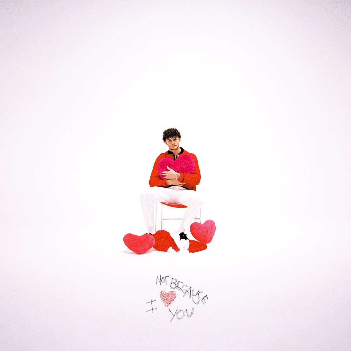 Max Drazen Not Because I Loved You