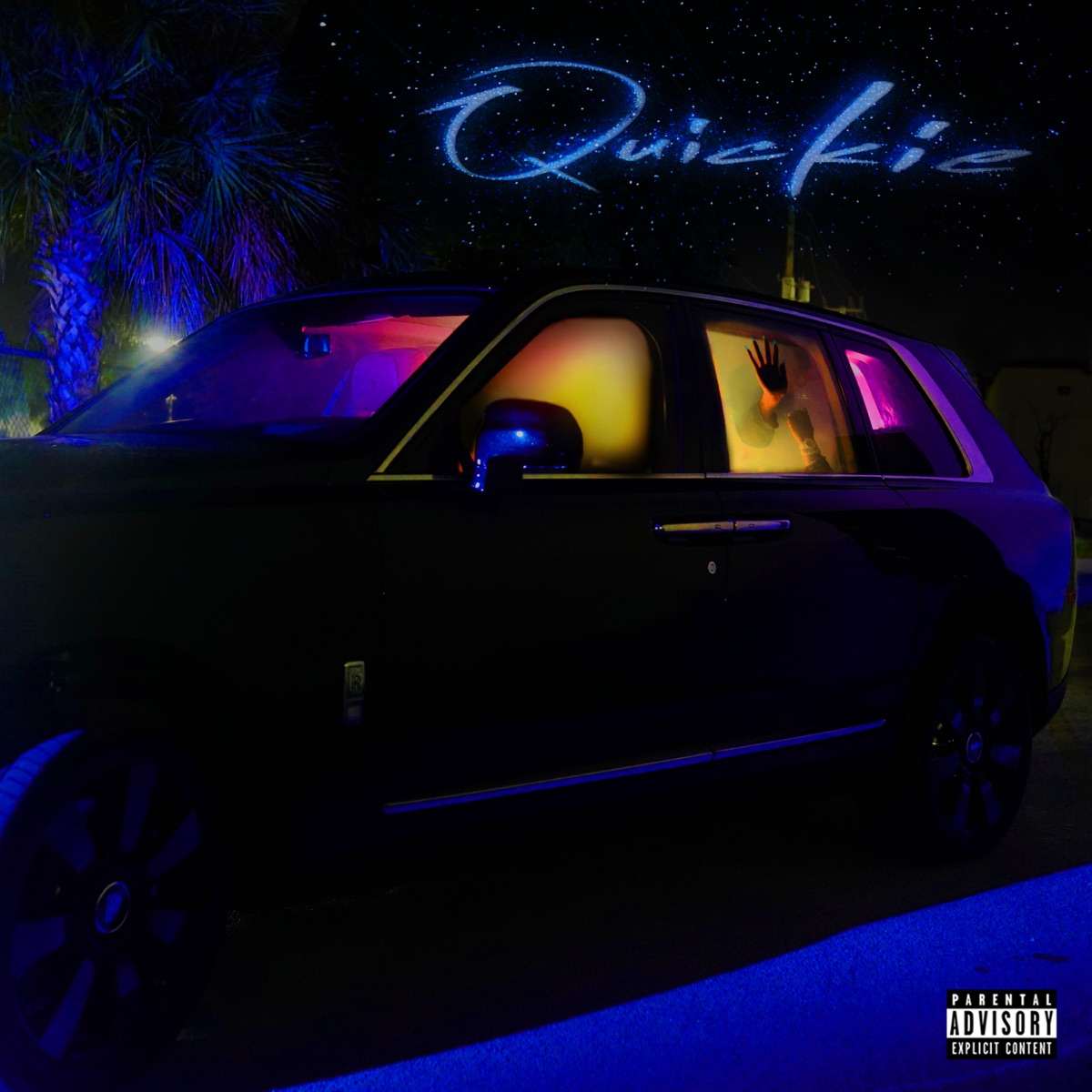 Moneybagg Yo Quickie