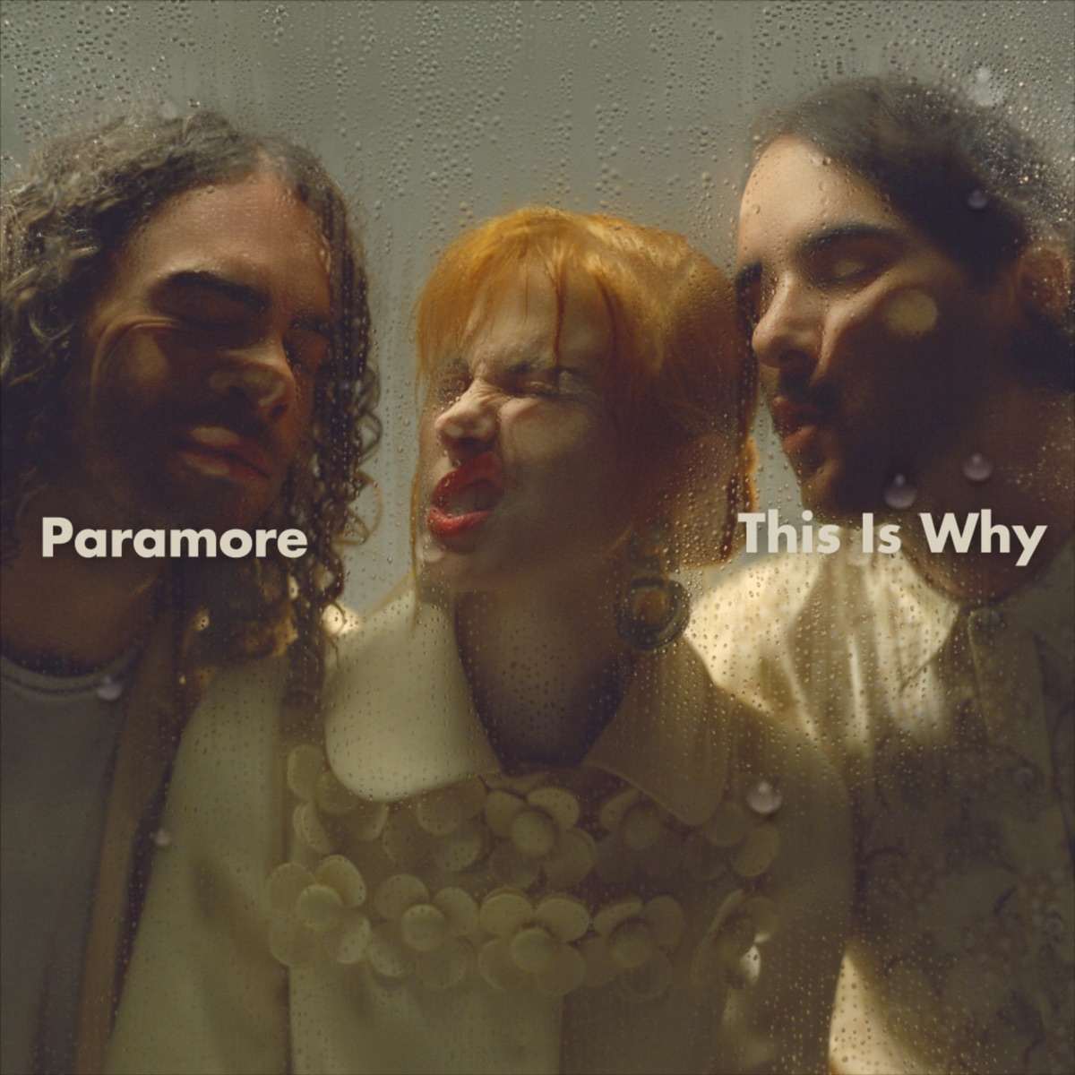 Paramore This Is Why
