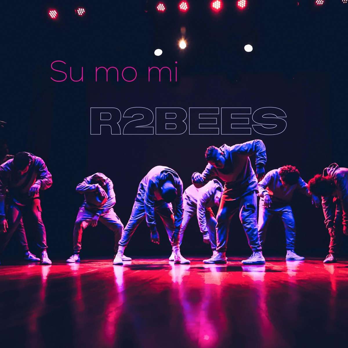 R2bees Su Mo Mi