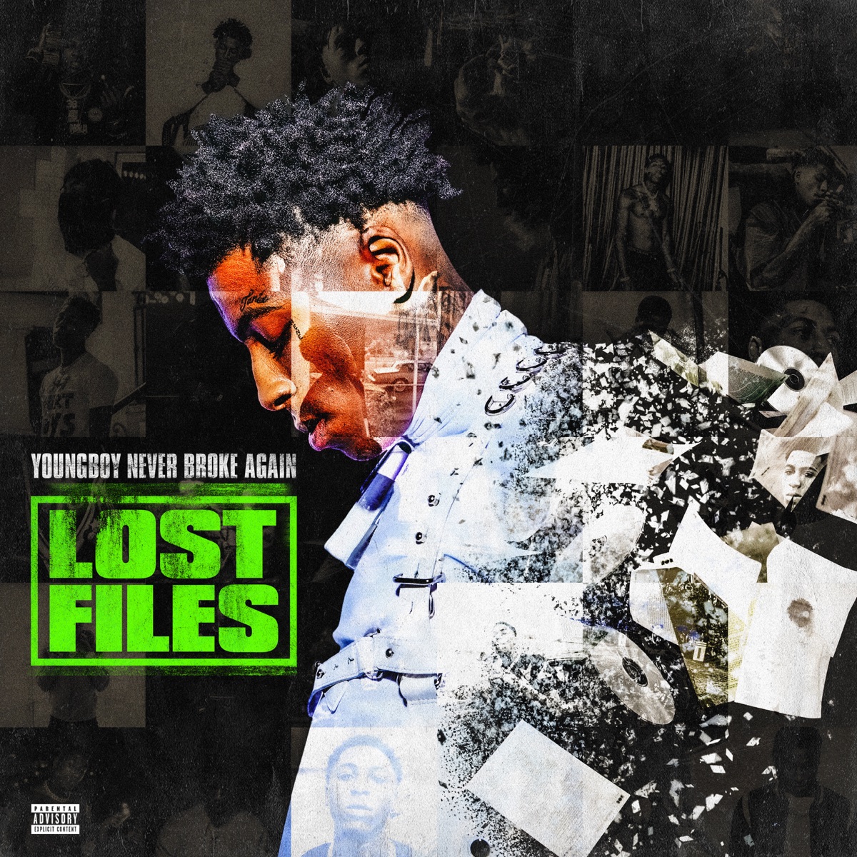 Youngboy Never Broke Again Lost Files