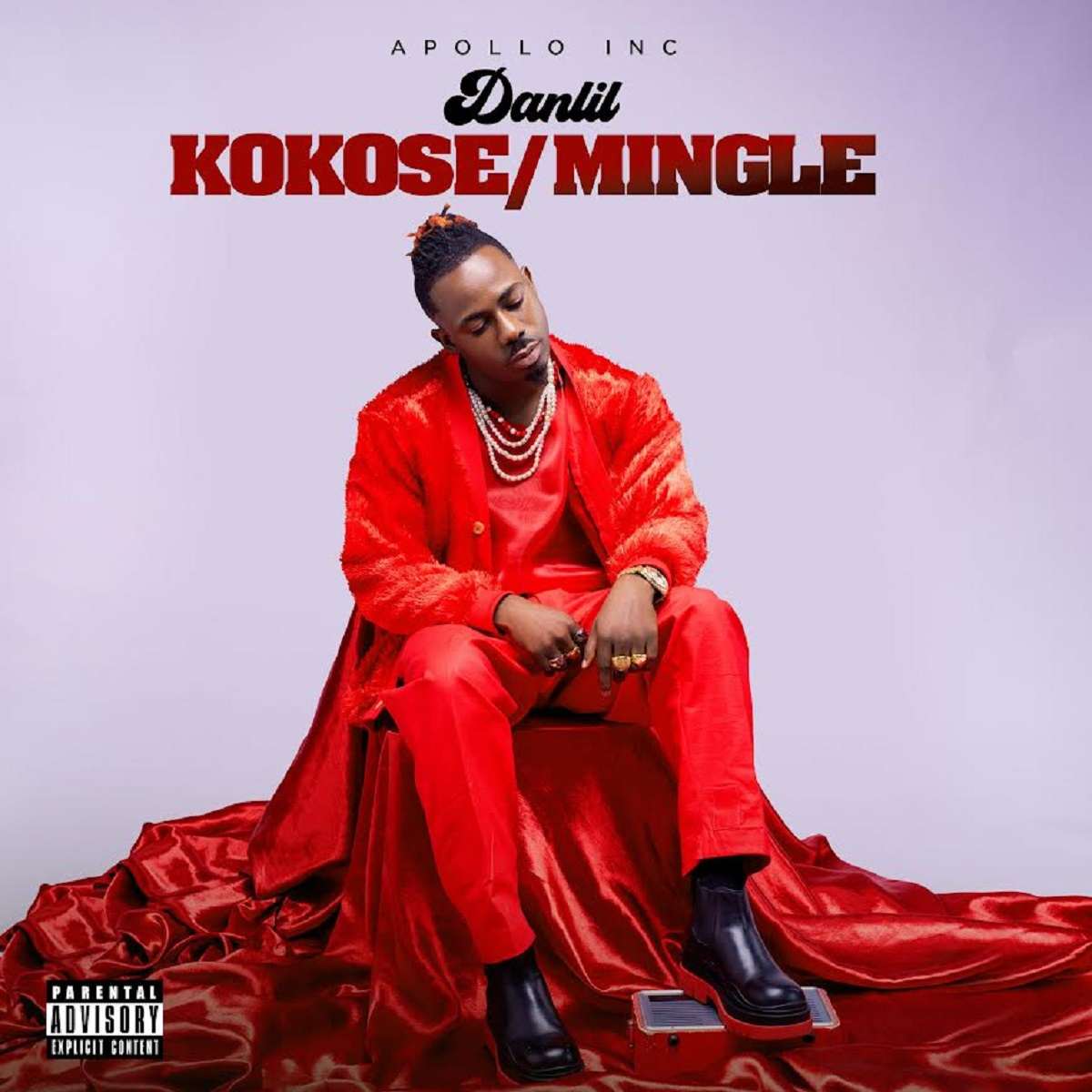 Danlil Kokose & Mingle