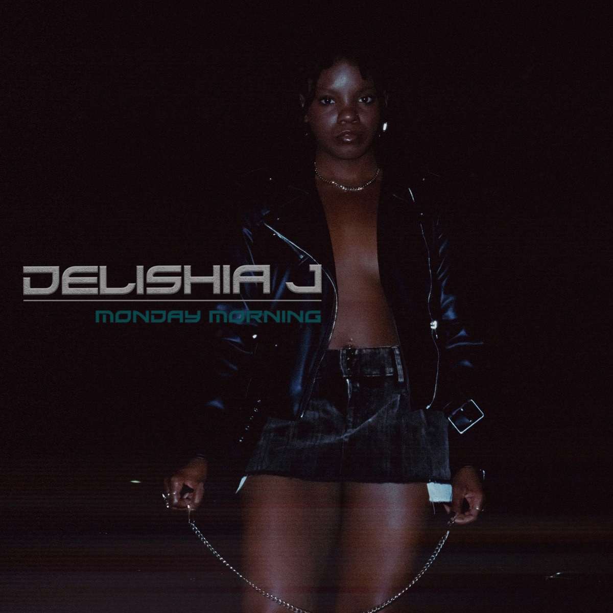 Delishia J Monday Morning