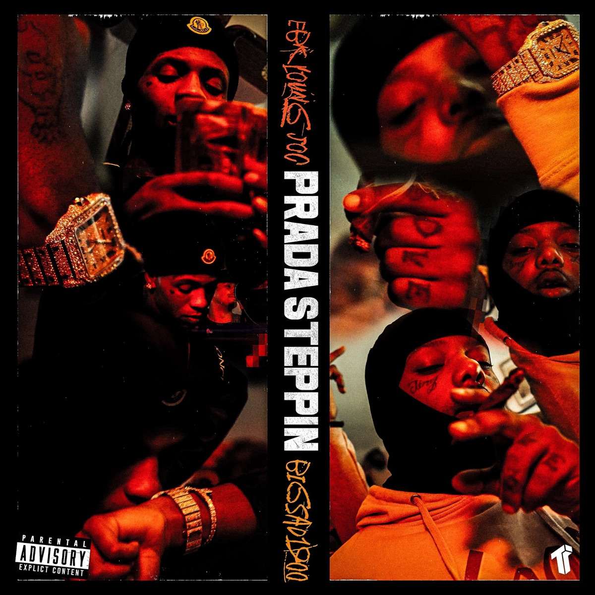 Ebk Young Joc Prada Steppin