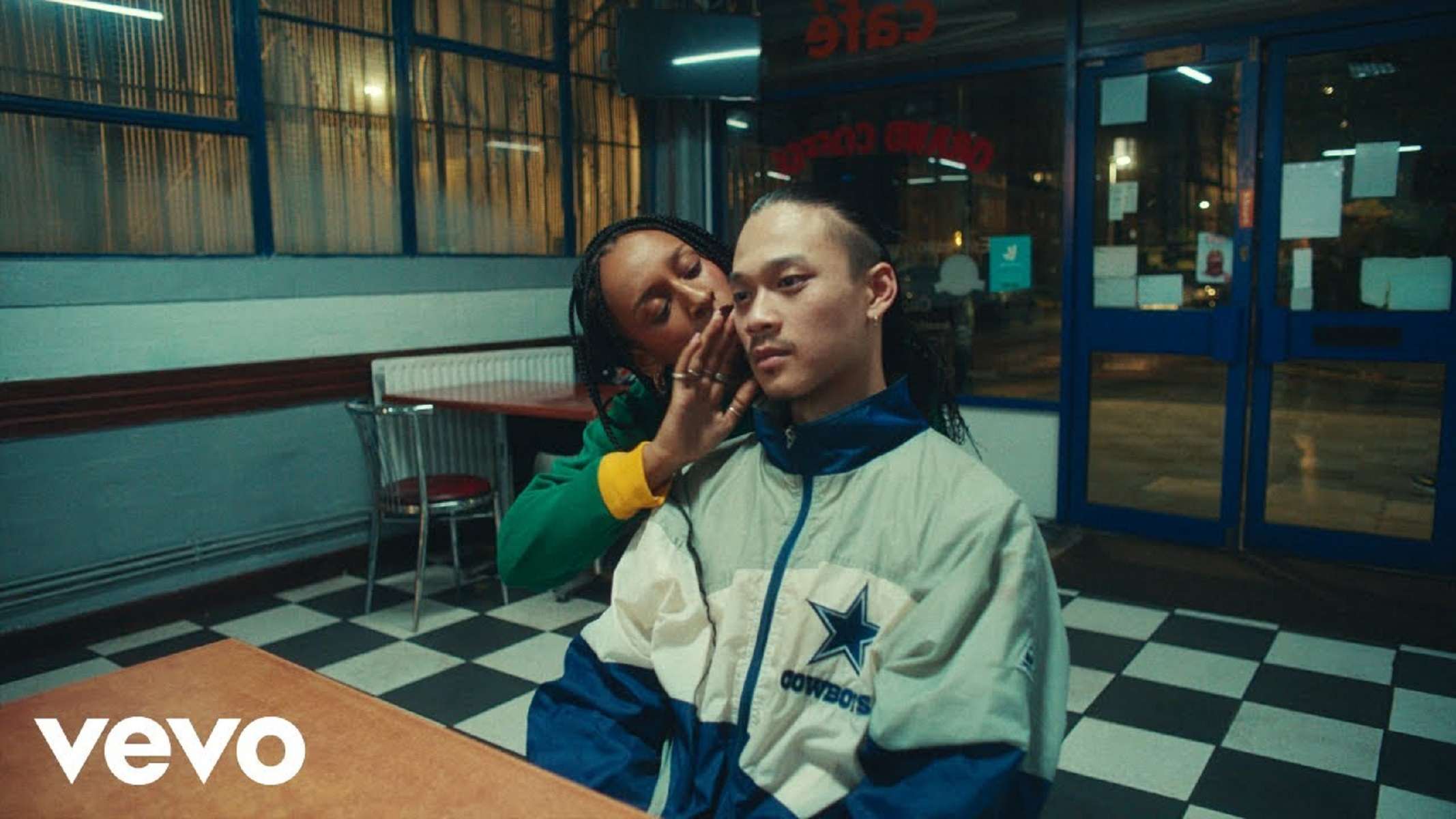 Everything But The Girl Nothing Left To Lose