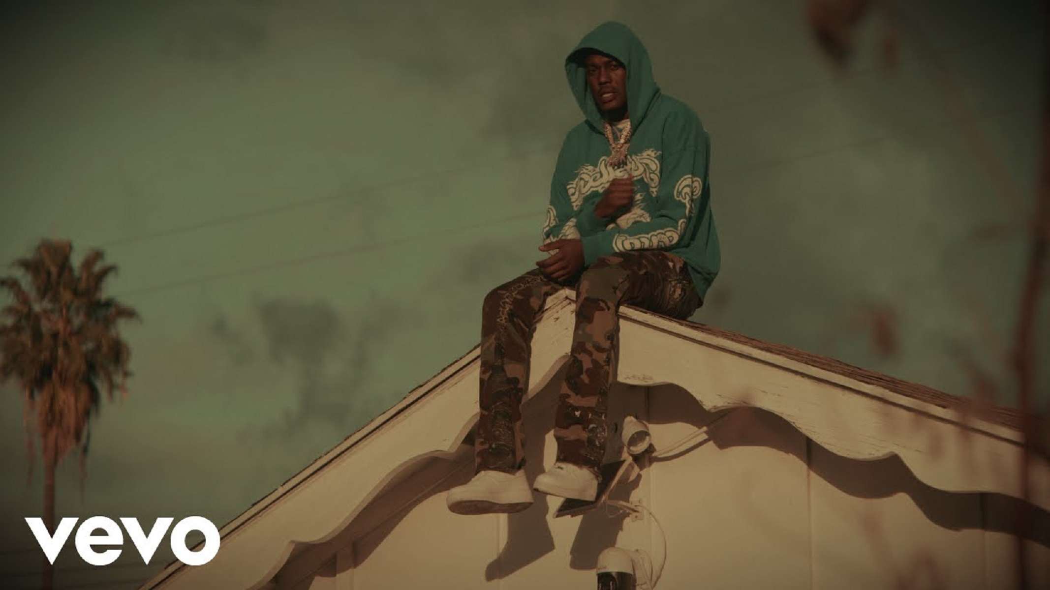 Kalan.frfr Going Through Things