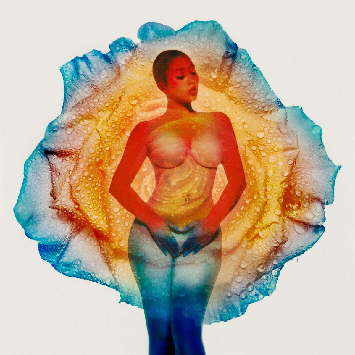 Kali Uchis I Wish You Roses