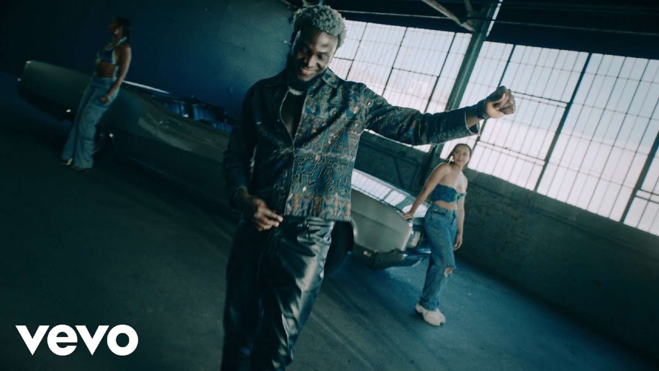 Kel P One More Night